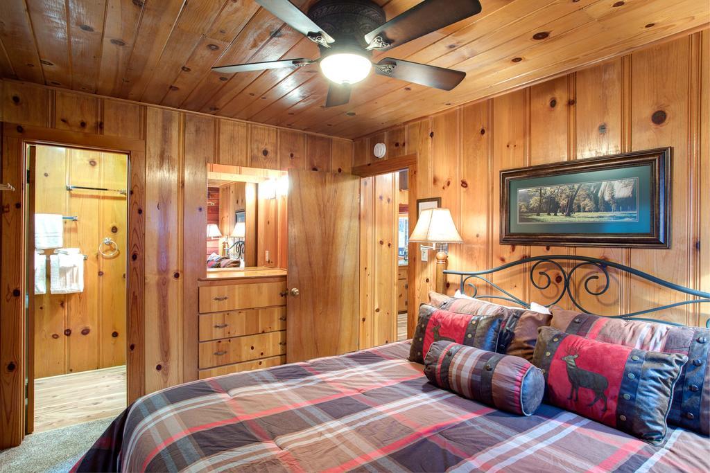 Chalet 74 Our Yosemite Getaway